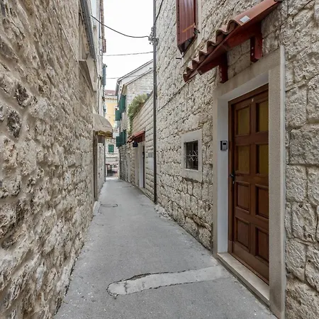Old Town 7 Split