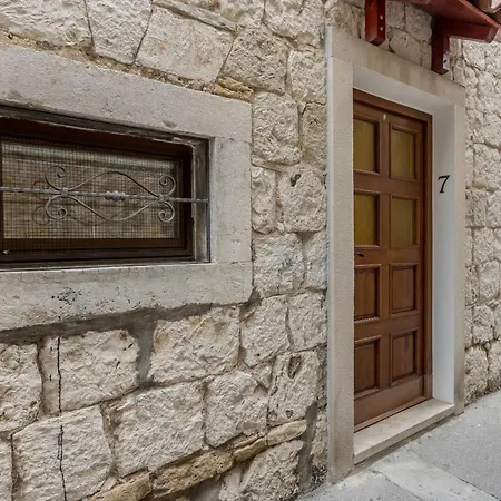 Apartment Old Town 7